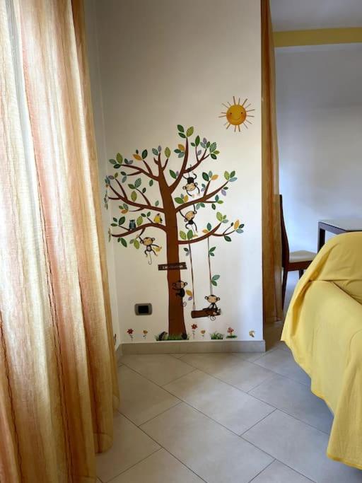 Delizioso E Silenzioso Appartamento A Roma ภายนอก รูปภาพ