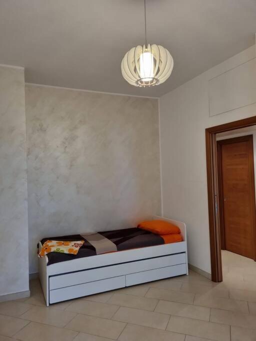 Delizioso E Silenzioso Appartamento A Roma ภายนอก รูปภาพ